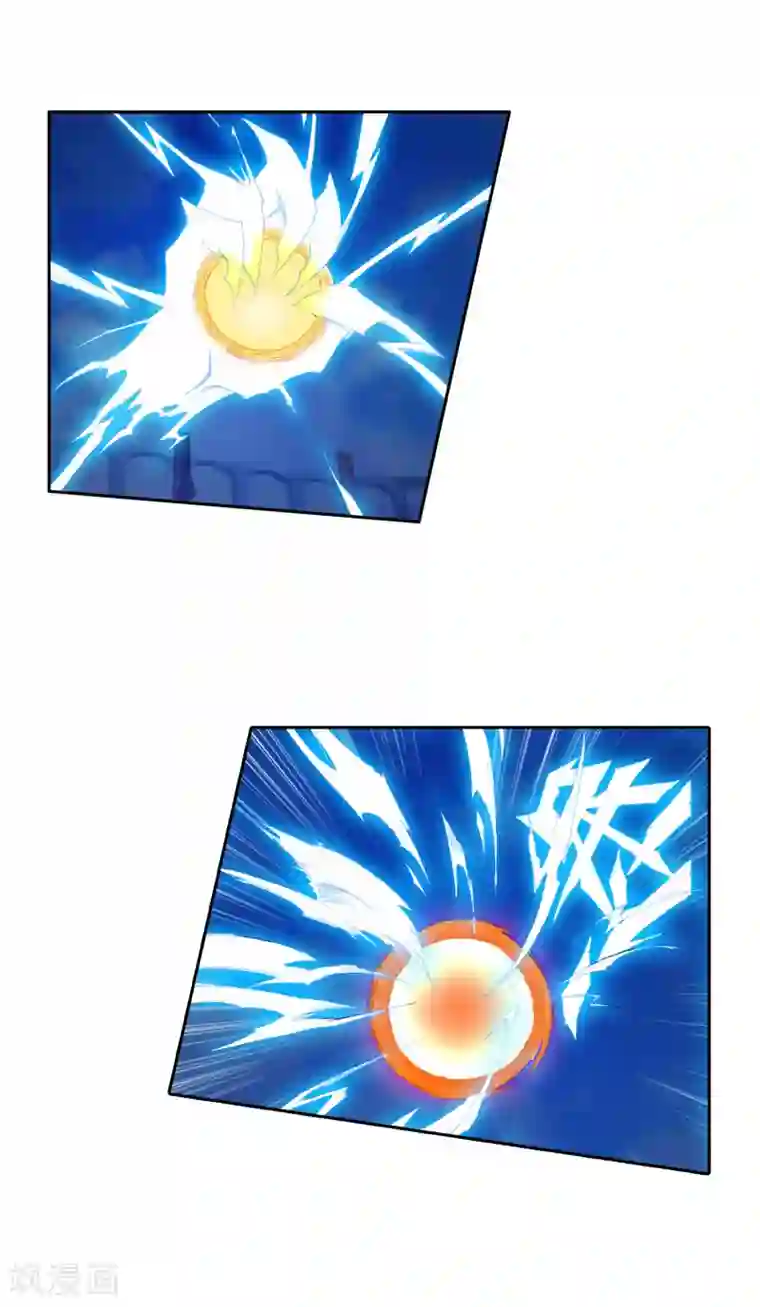 绝世唐门第252话 唐门绝学2