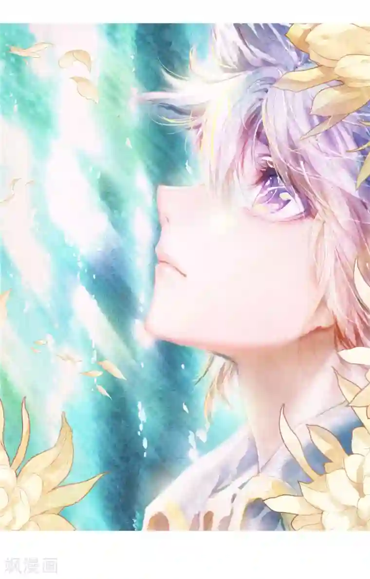 绝世唐门第274话 穆老的修炼1