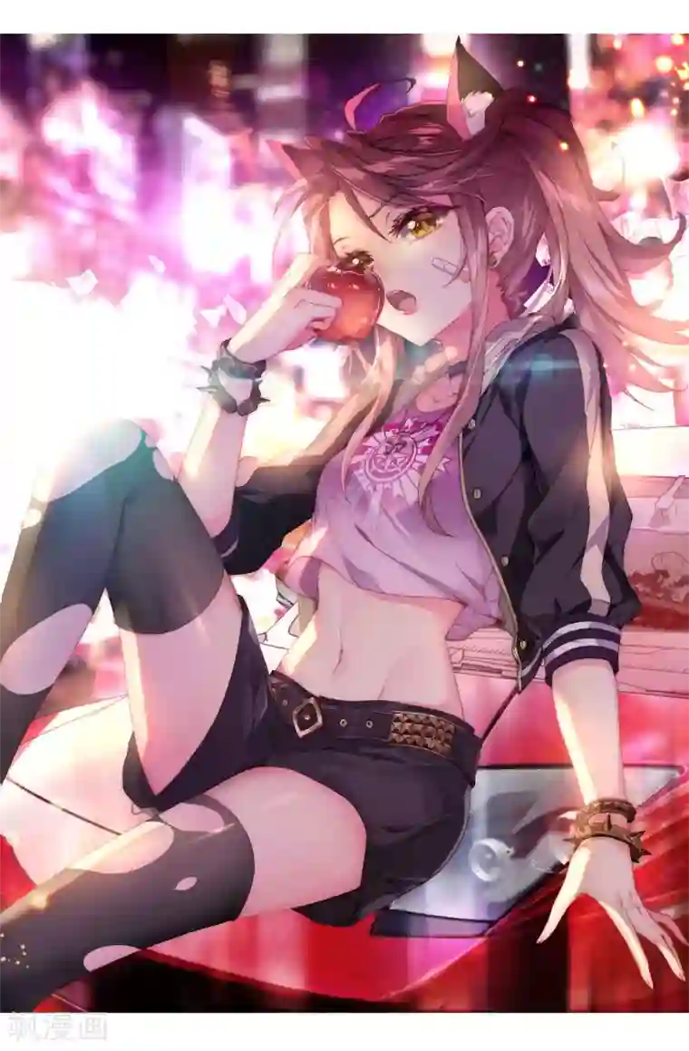 绝世唐门第332话 爸爸的味道1