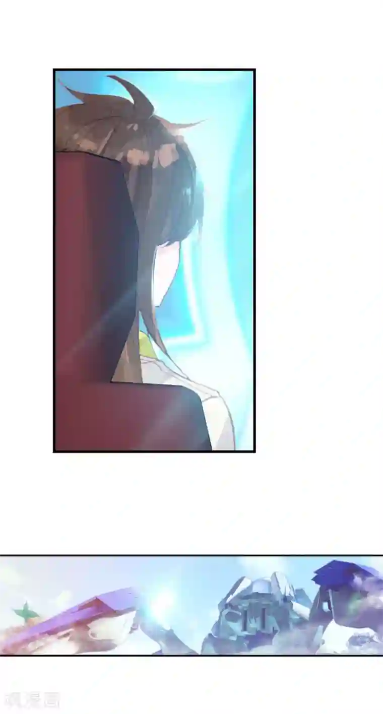 绝世唐门第334话 橘子的秘密1