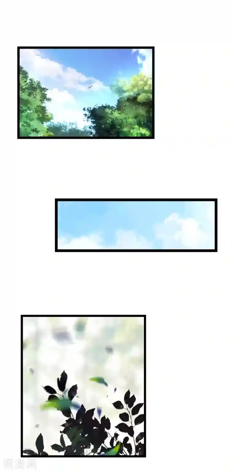 绝世唐门第335话 橘子的秘密2