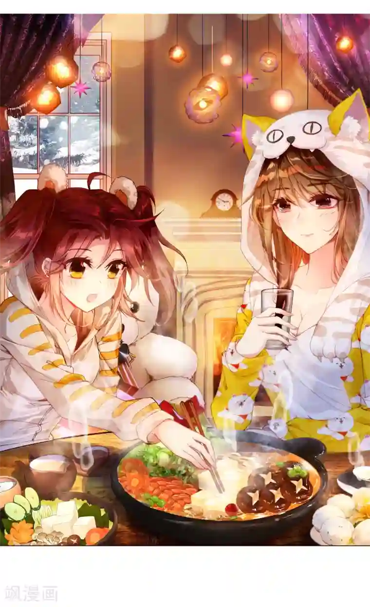 绝世唐门第336话 元素银狼1