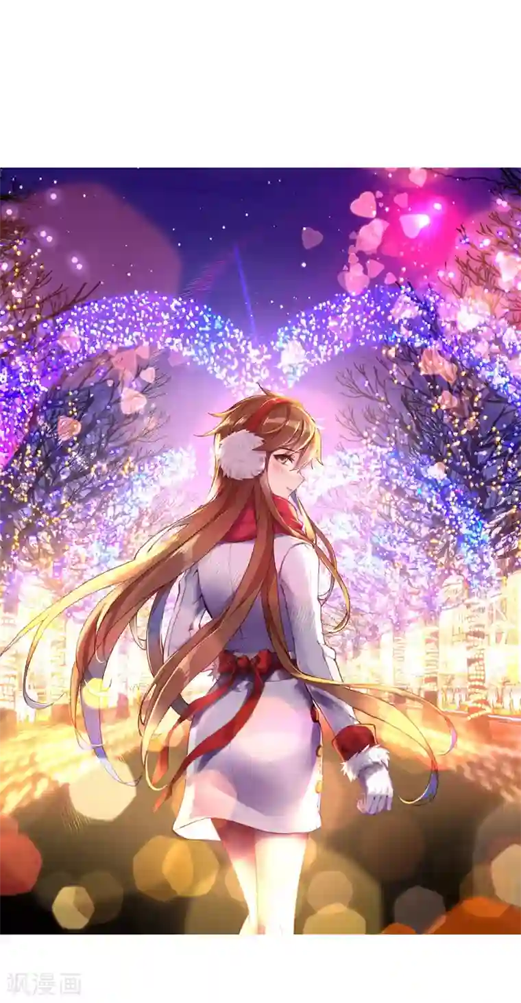 绝世唐门第344话 重伤1