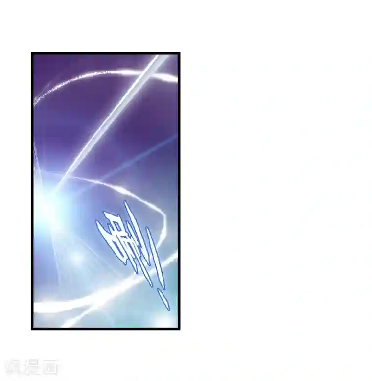 绝世唐门第344话 重伤1