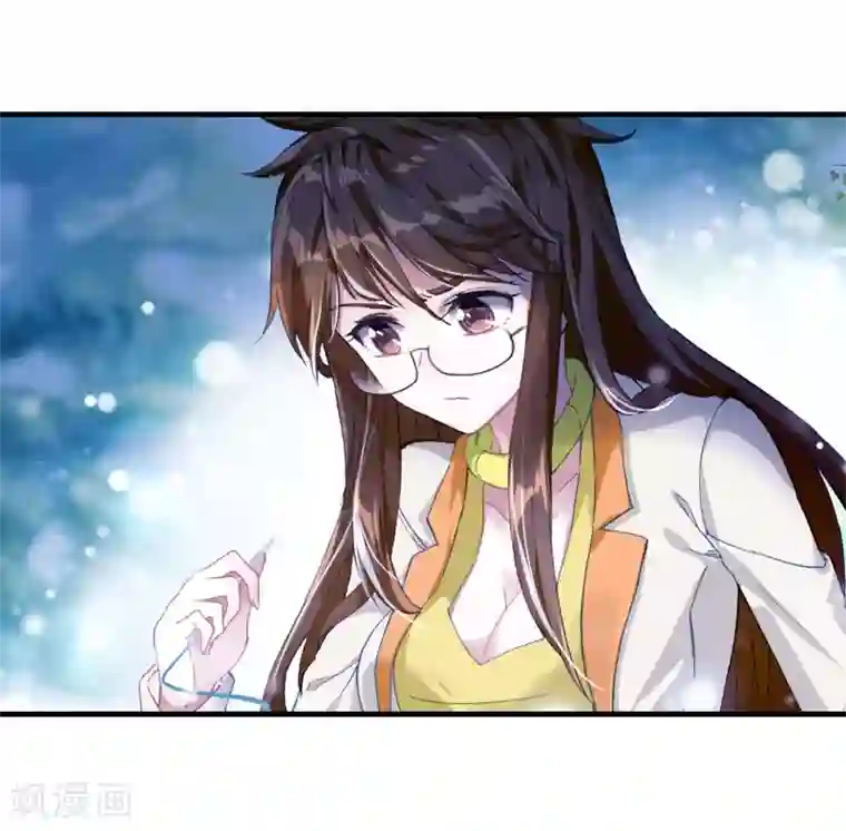 绝世唐门第344话 重伤1