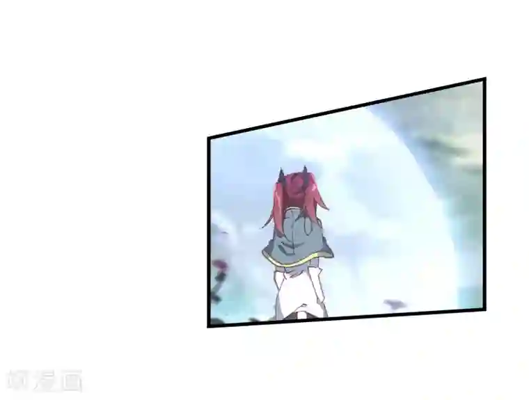 绝世唐门第344话 重伤1