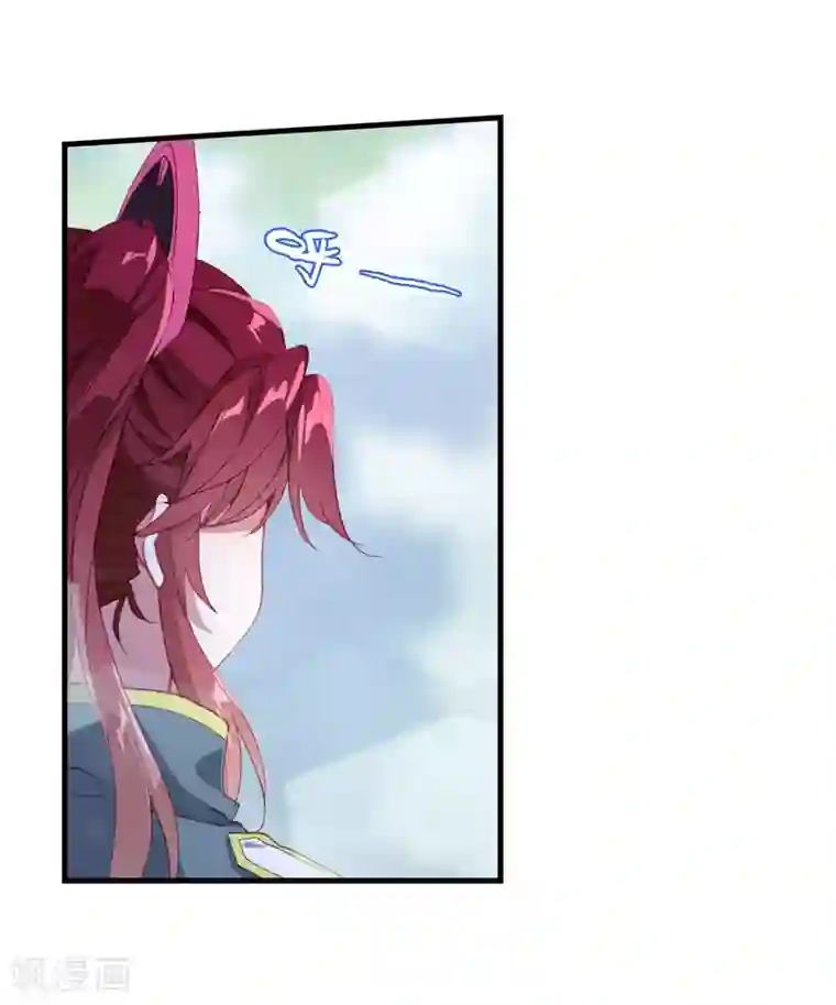 绝世唐门第344话 重伤1