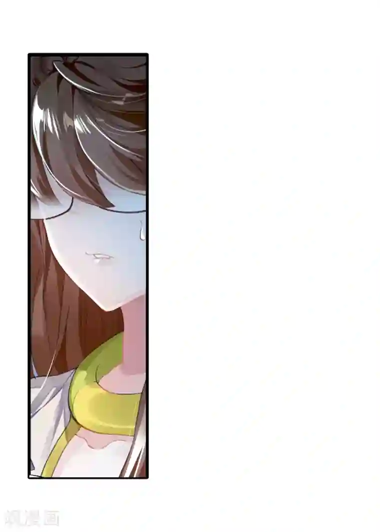 绝世唐门第344话 重伤1