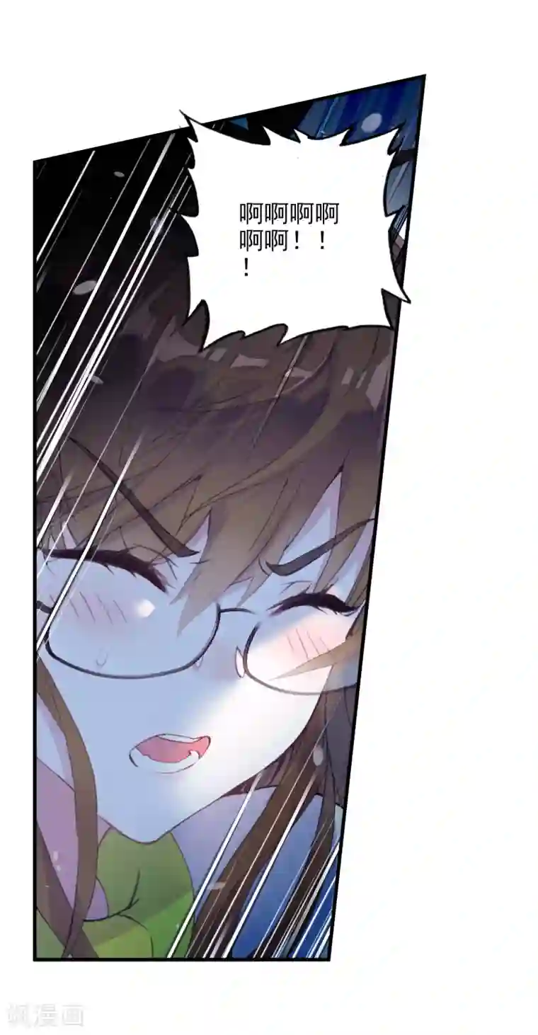 绝世唐门第345话 重伤2