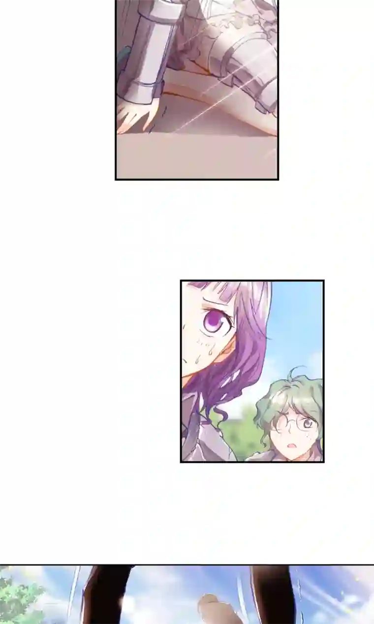 绝世唐门第33话 最弱的班长2