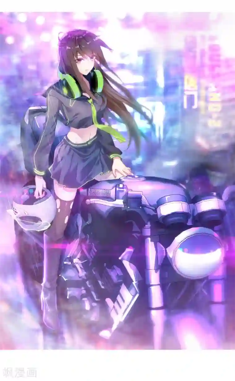 绝世唐门第346话 帝国的拘捕1