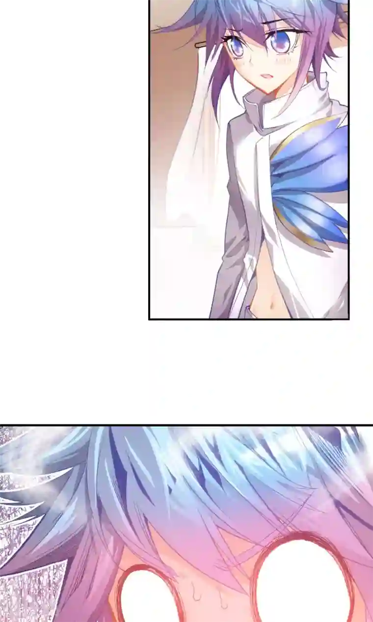 绝世唐门第34话 最弱的班长3