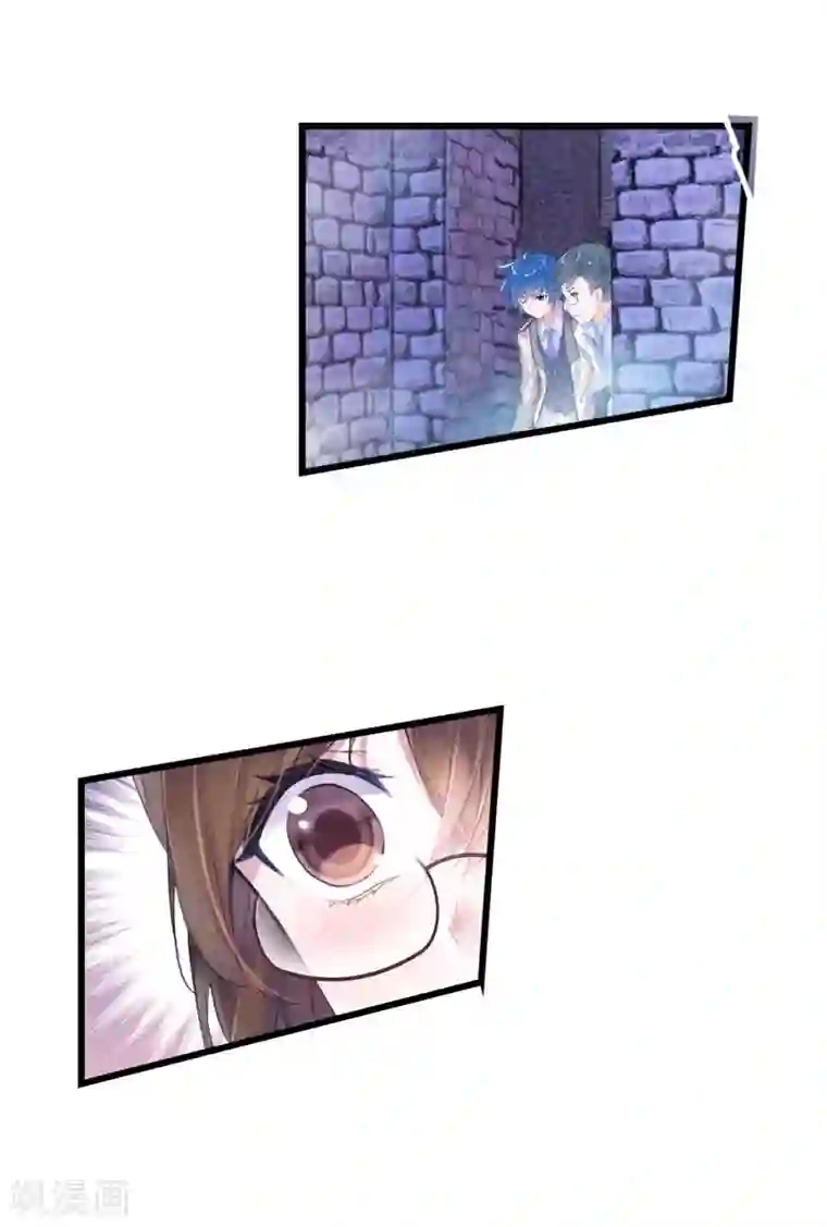 绝世唐门第351话 伤!死!人心2