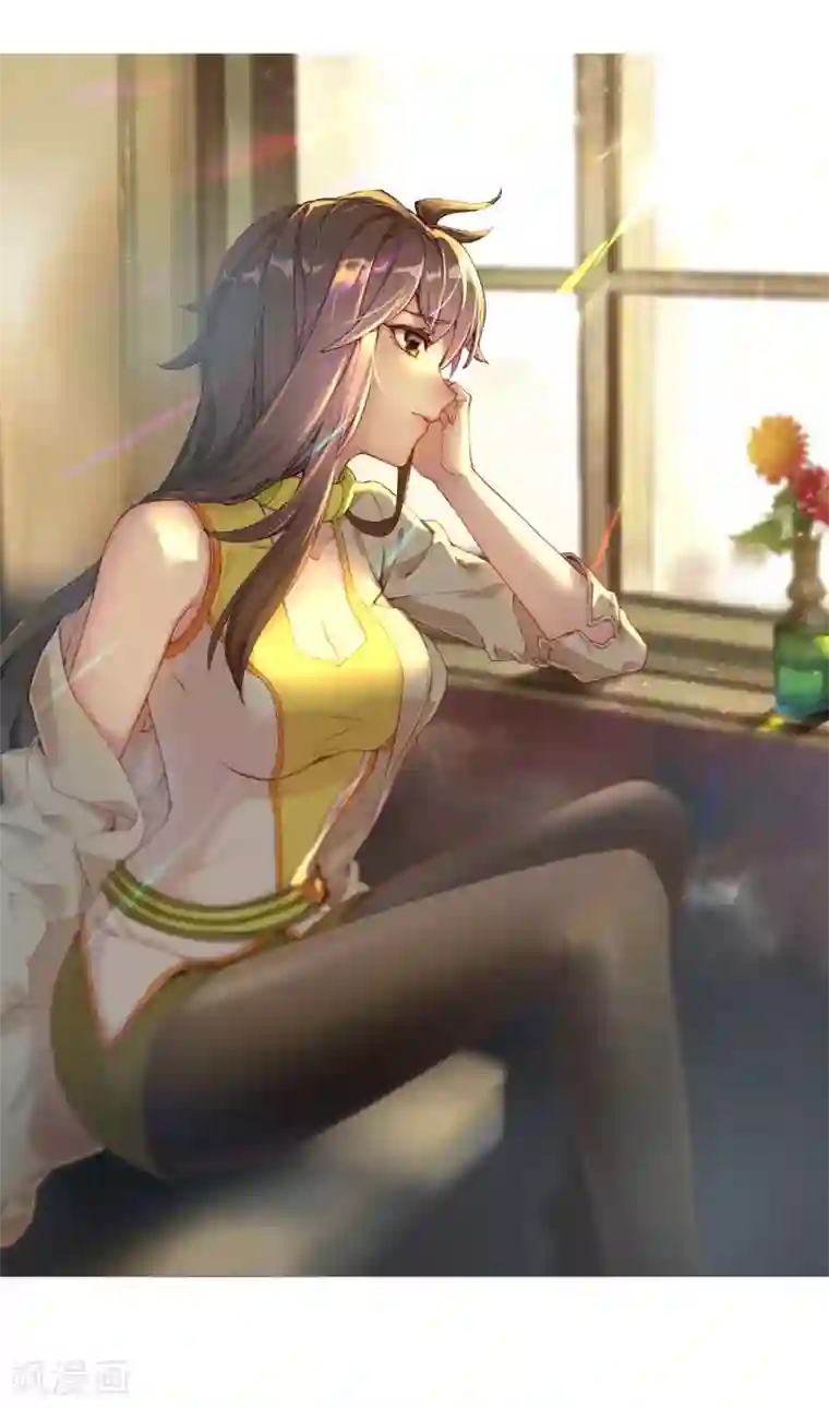 绝世唐门第352话 不要在相见1