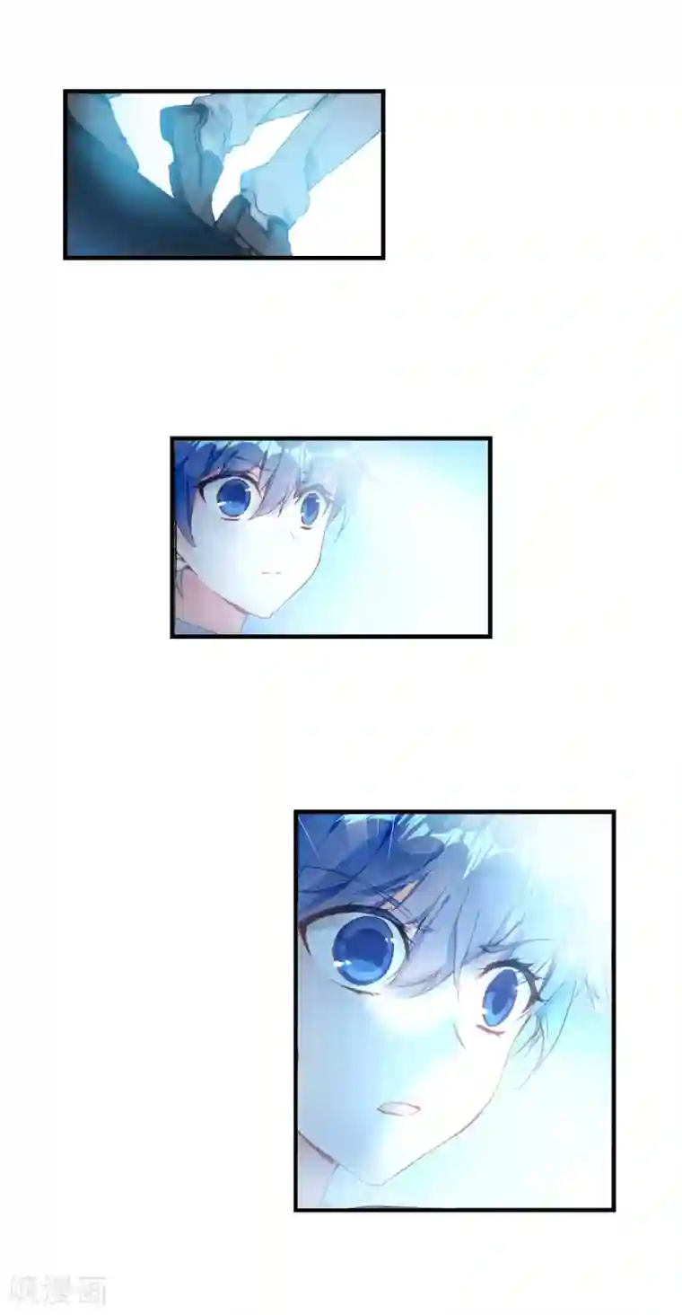 绝世唐门第353话 不要在相见2