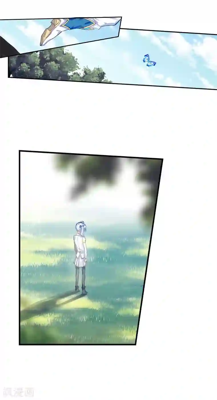 绝世唐门第354话 番外1 不愉快的日常