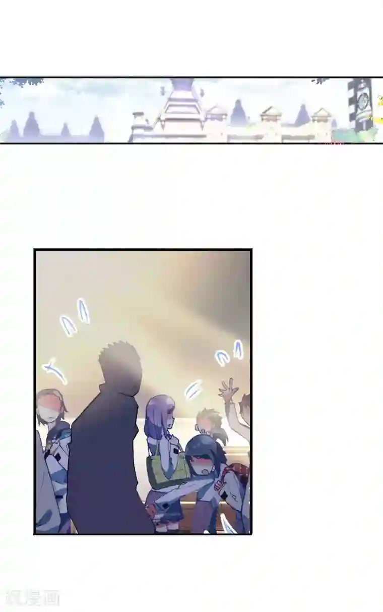 绝世唐门第354话 番外1 不愉快的日常