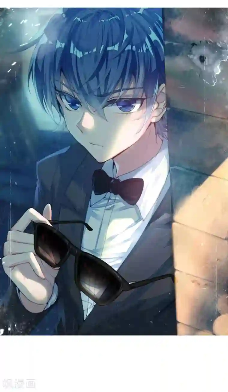 绝世唐门第367话 盘查1