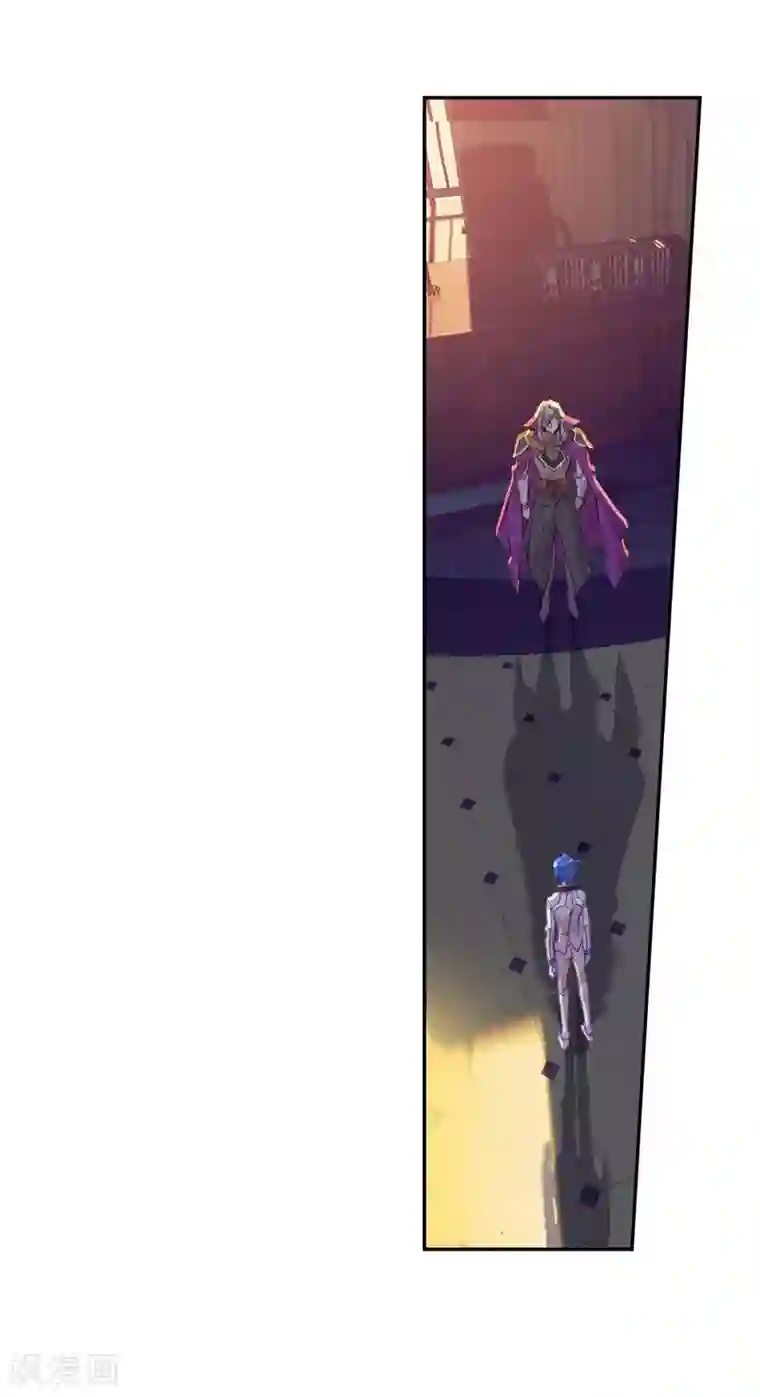 绝世唐门第369话 堂主的邀请1