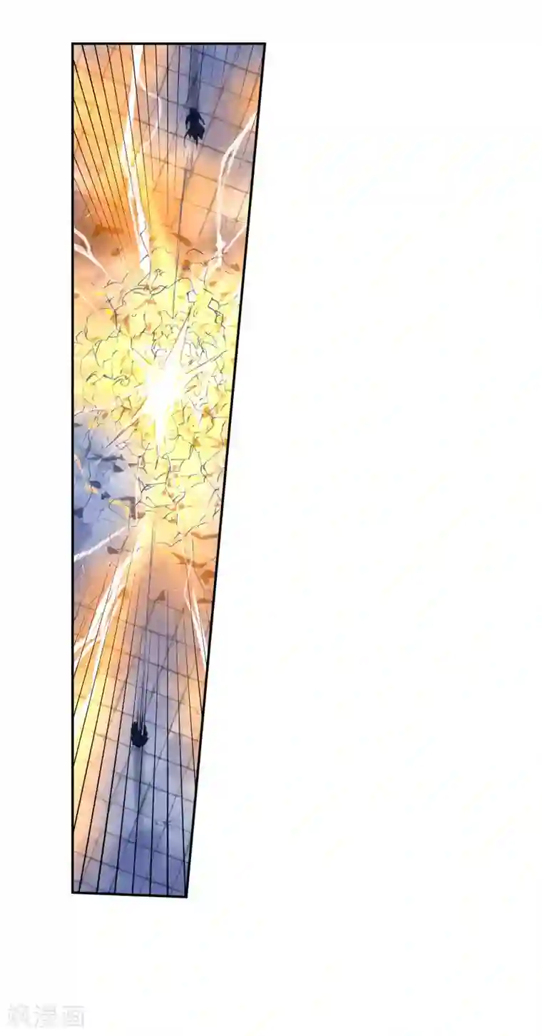 绝世唐门第383话 瀚海无涯1