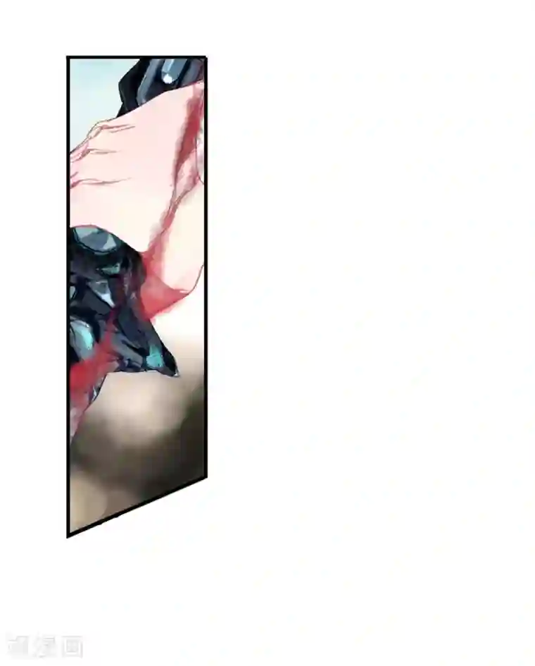 绝世唐门第383话 瀚海无涯1