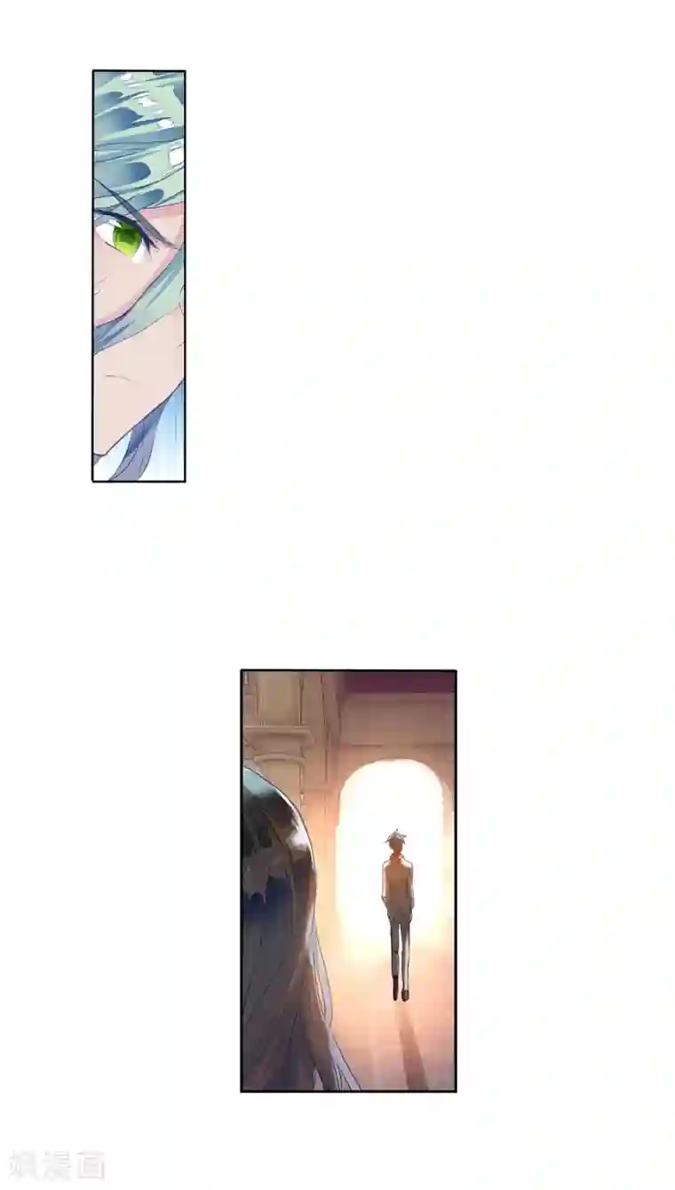 绝世唐门第386话 闭关后的变化2