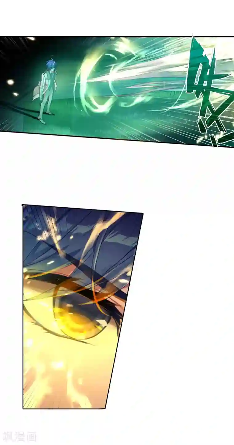 绝世唐门第386话 闭关后的变化2