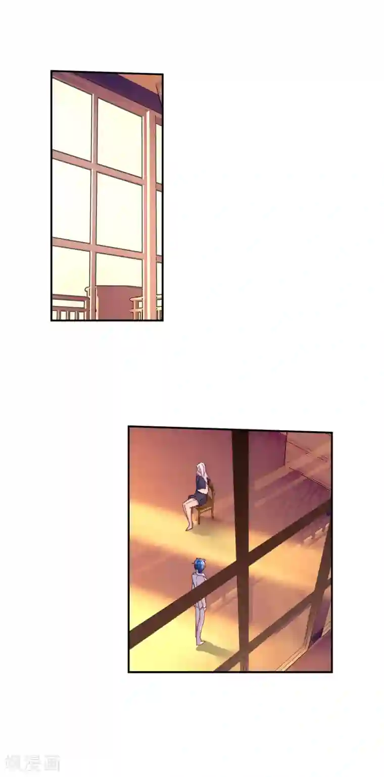 绝世唐门第387话 娜娜的回忆1