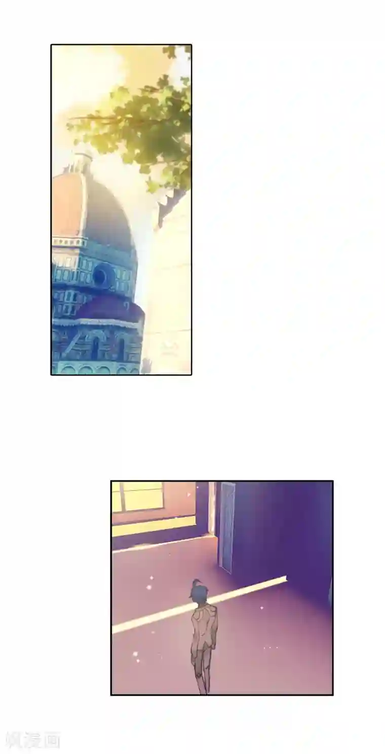 绝世唐门第387话 娜娜的回忆1