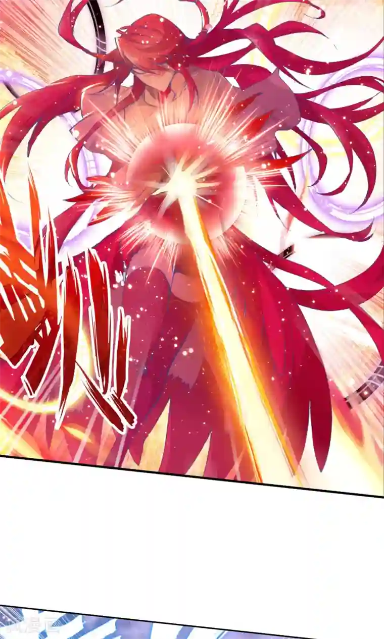 绝世唐门第42话 天梦一指2