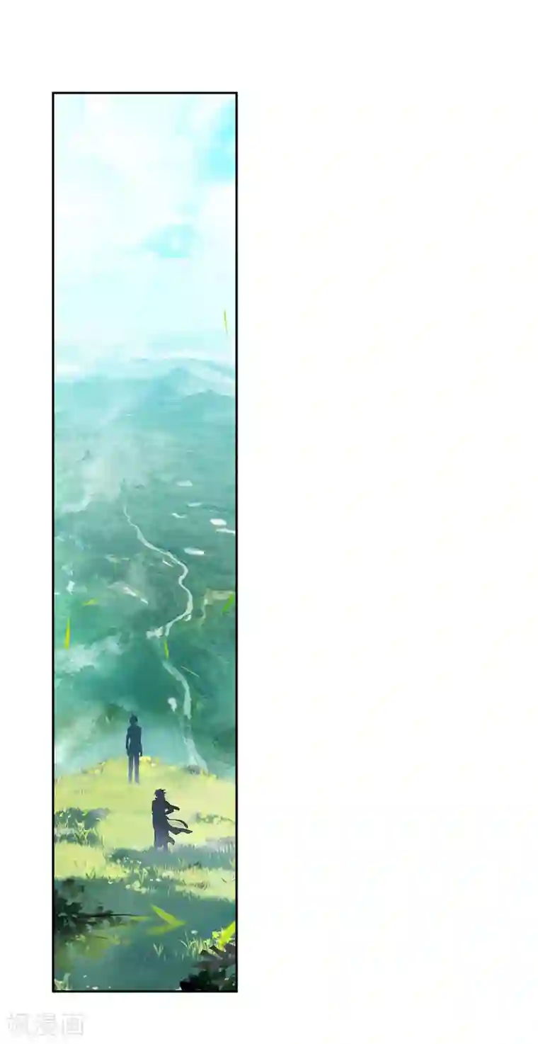 绝世唐门第409话 诀别2