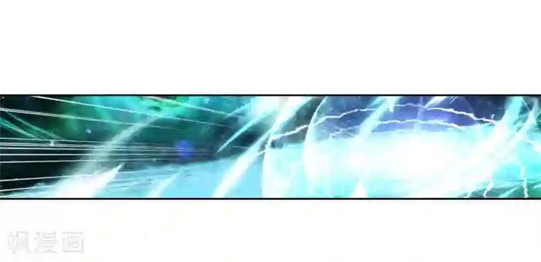 绝世唐门第413话 危机2