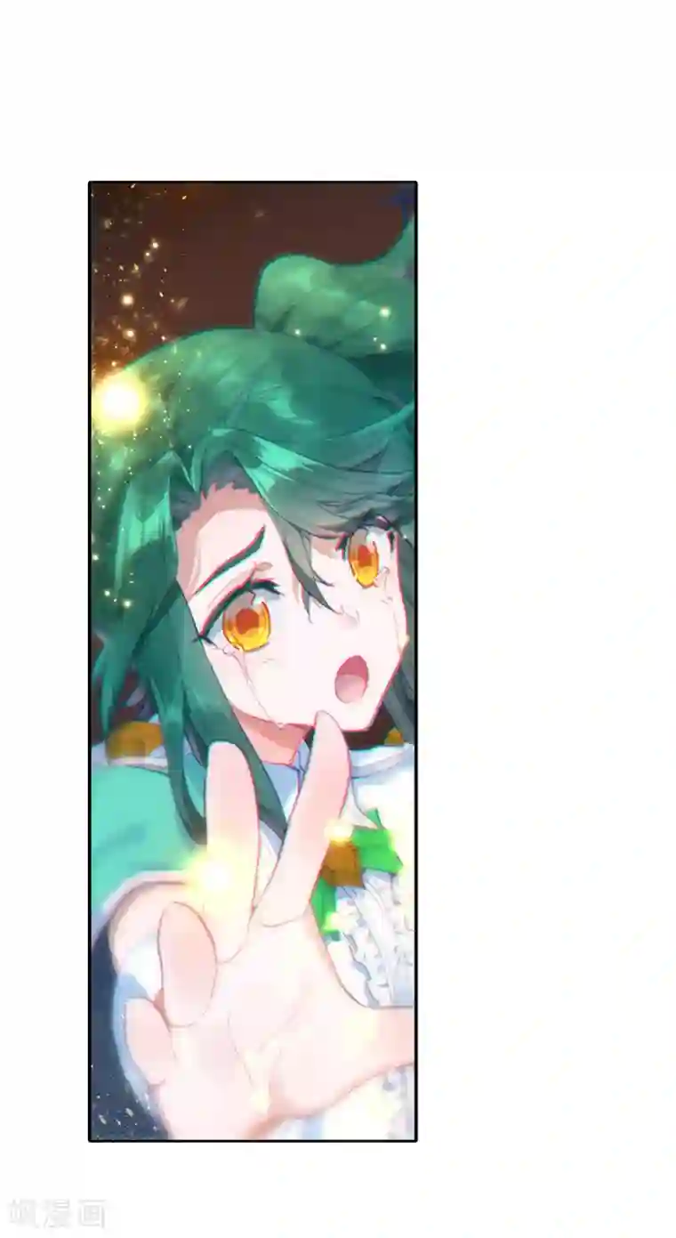 绝世唐门第413话 危机2