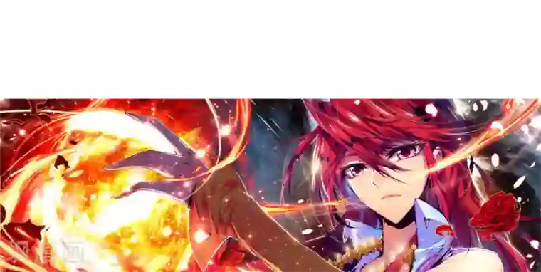 绝世唐门第47话 神秘学姐马小桃1