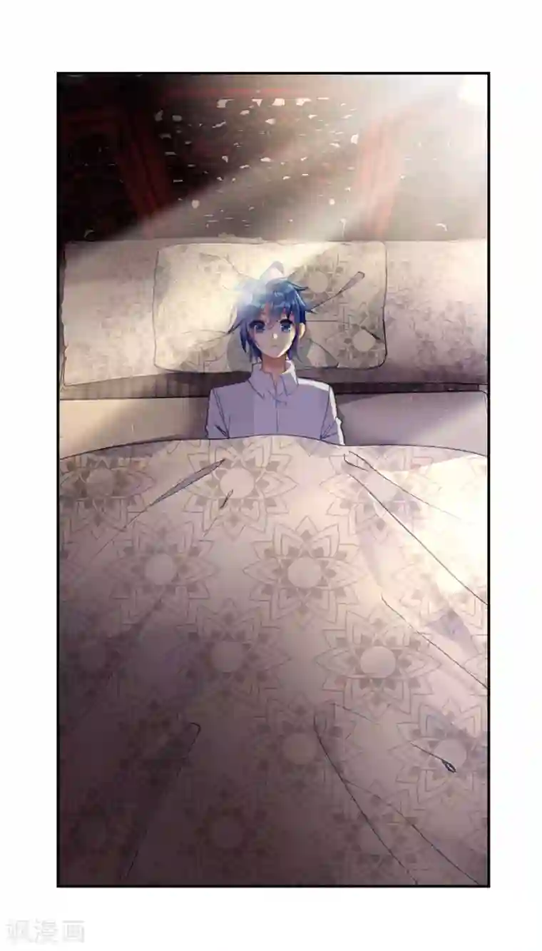 绝世唐门第416话 离开2