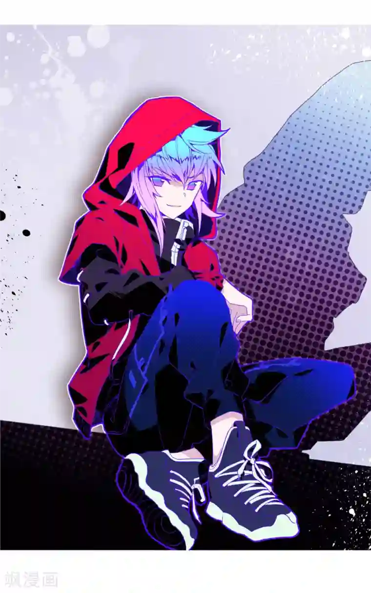 绝世唐门第417话 新的开始1