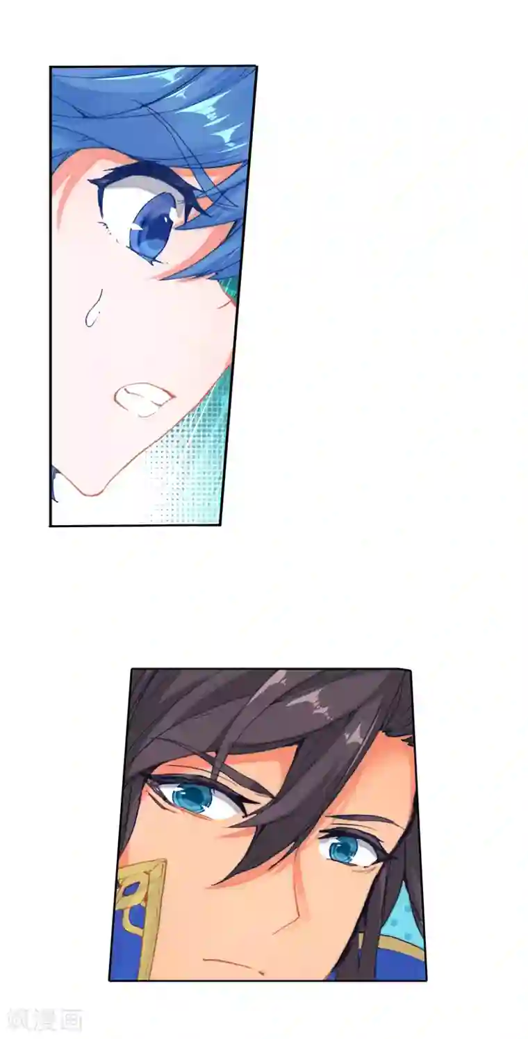 绝世唐门第420话 雪帝魂灵2