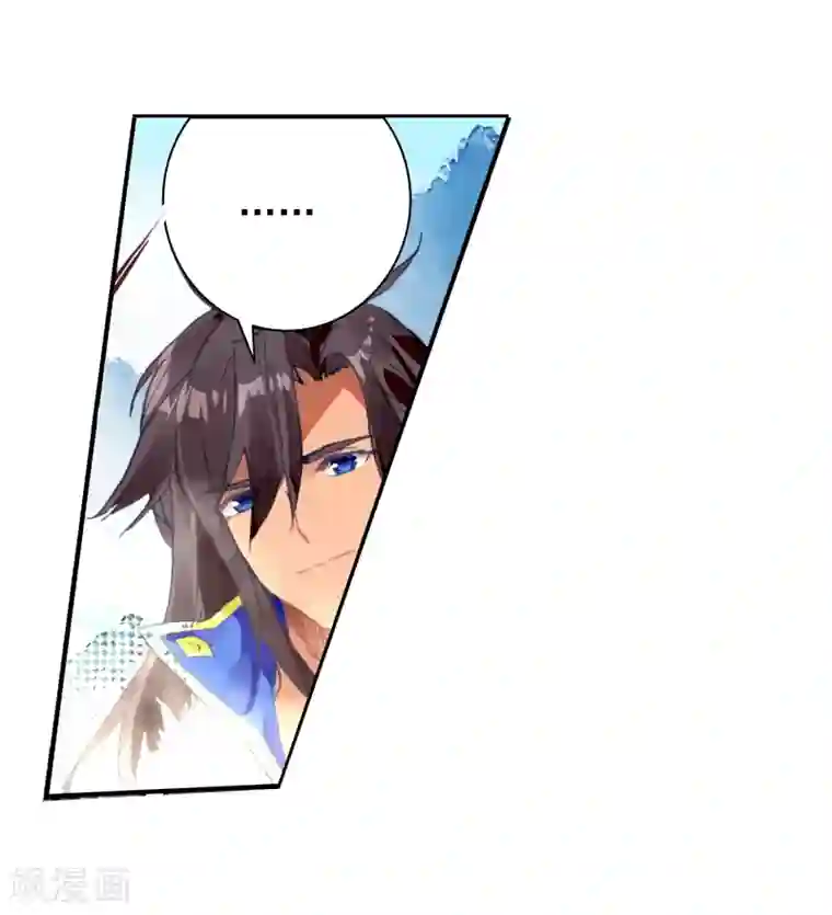 绝世唐门第423话 比试