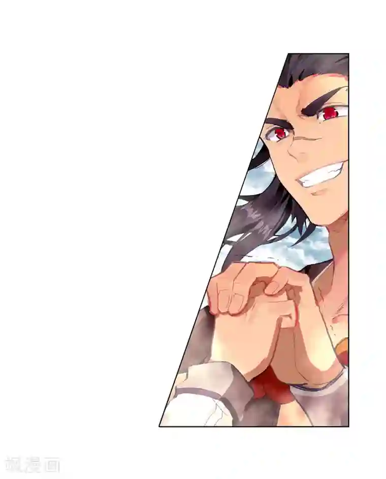 绝世唐门第423话 比试