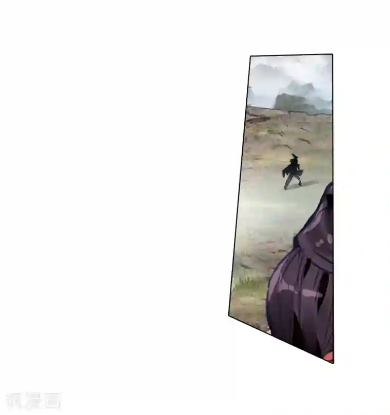 绝世唐门第423话 比试