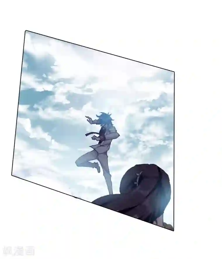 绝世唐门第423话 比试