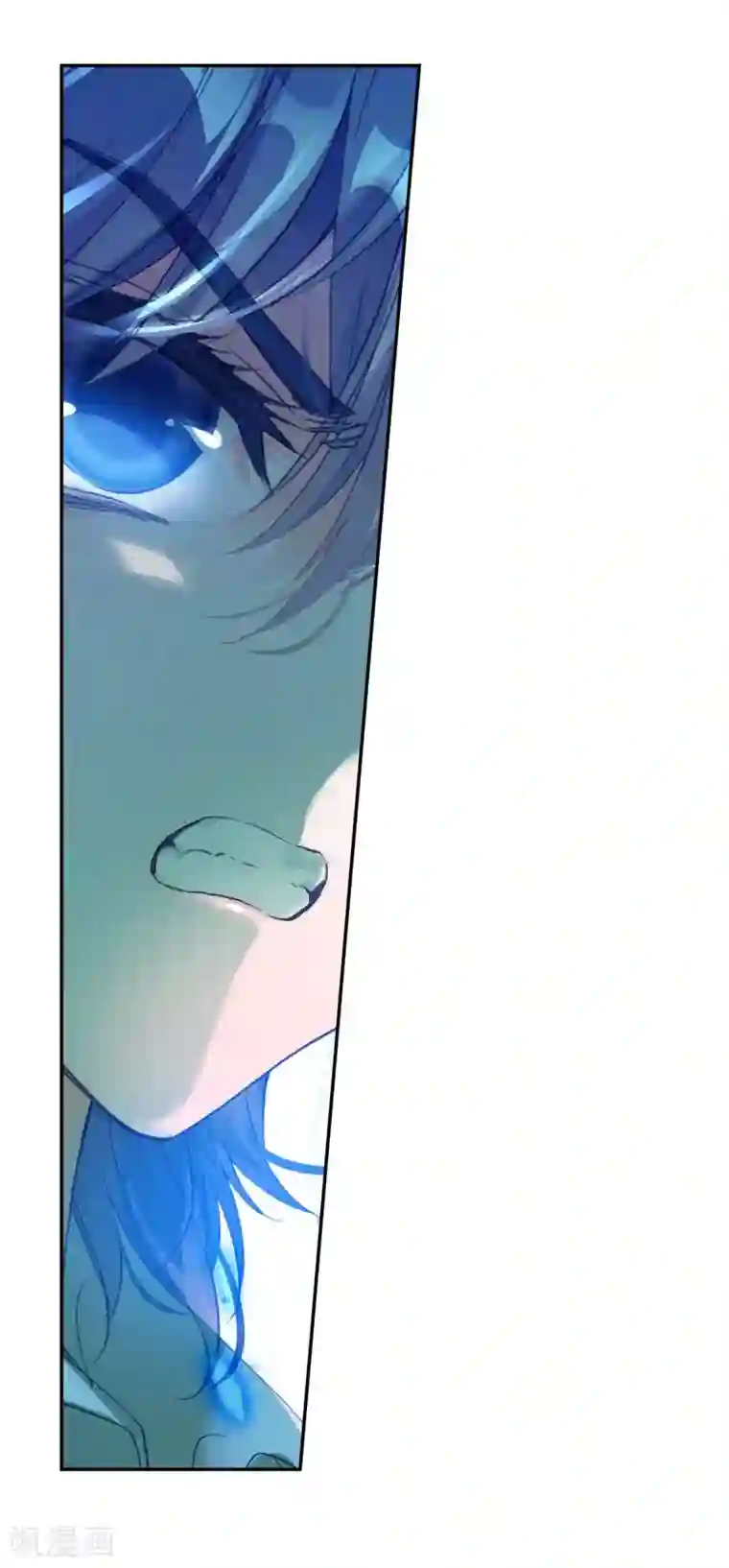 绝世唐门第423话 比试