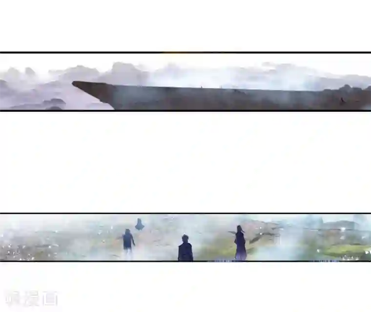 绝世唐门第423话 比试