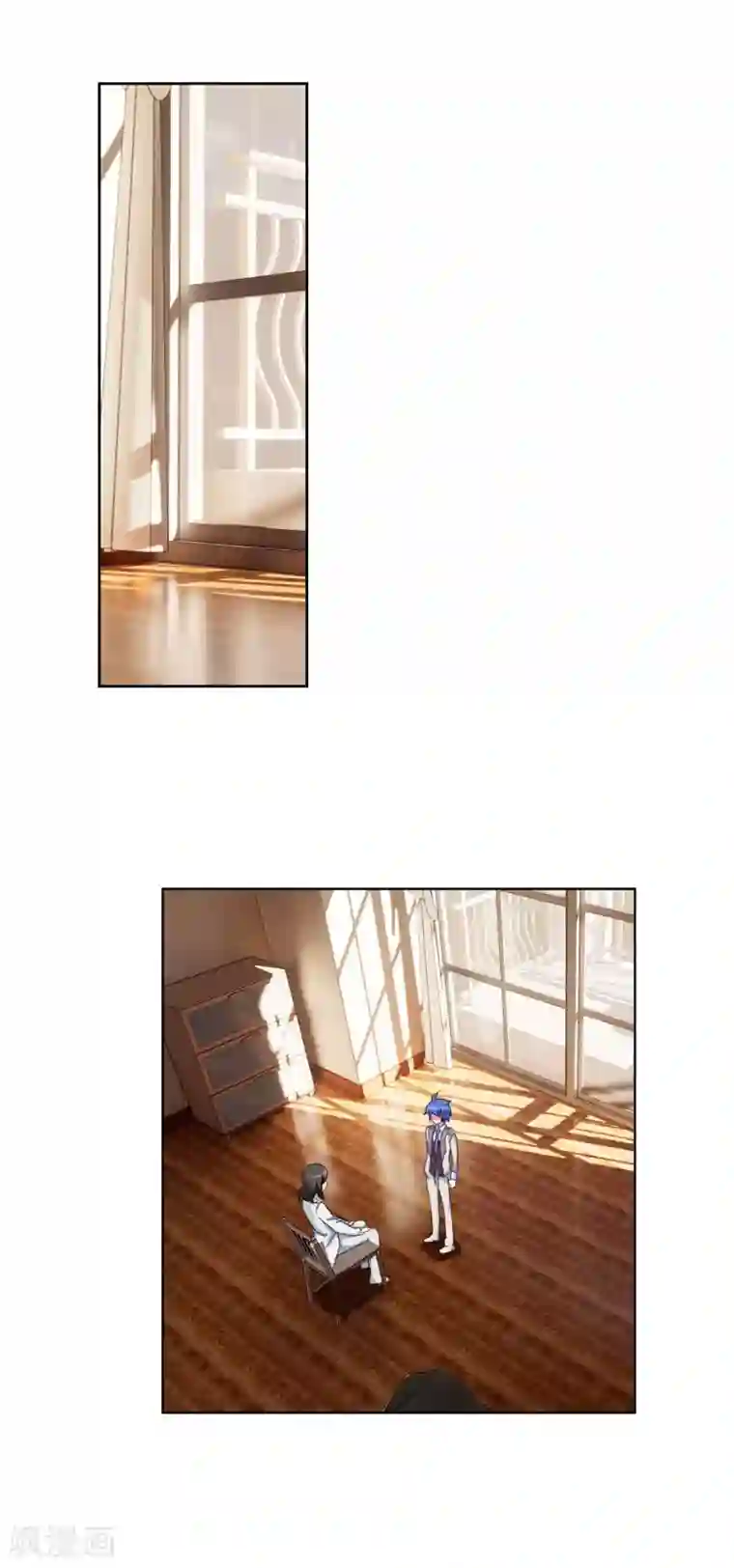 绝世唐门第428话 霍雨浩的作品2