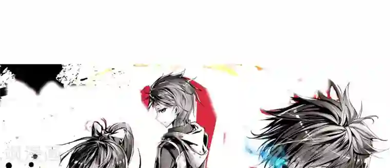 绝世唐门第4话 天梦冰蚕1