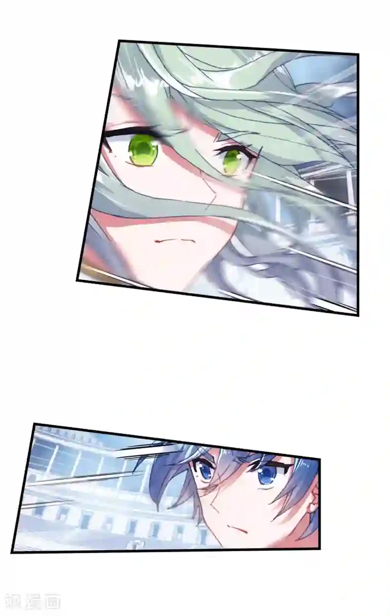 绝世唐门第431话 剑痴领域·寂3