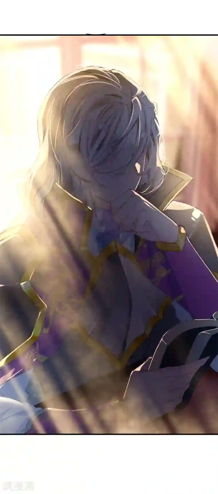 绝世唐门第431话 剑痴领域·寂3