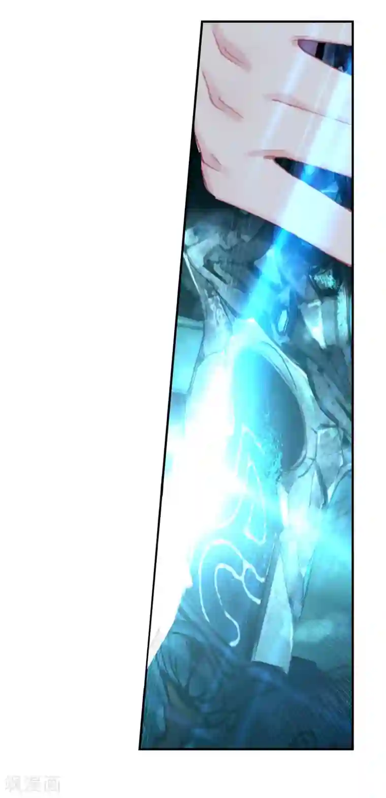 绝世唐门第431话 剑痴领域·寂3