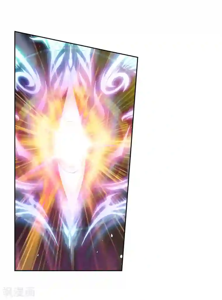 绝世唐门第441话 净化的力量2