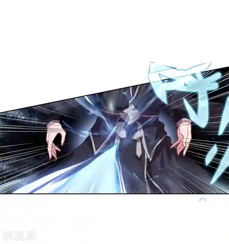 绝世唐门第442话 赌约1